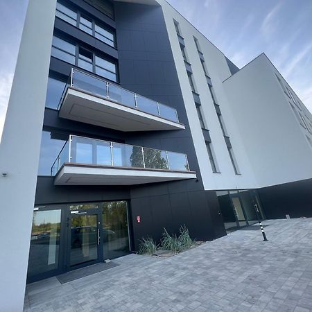 Horizon Park 23 Boszkowo Apartment Exterior photo