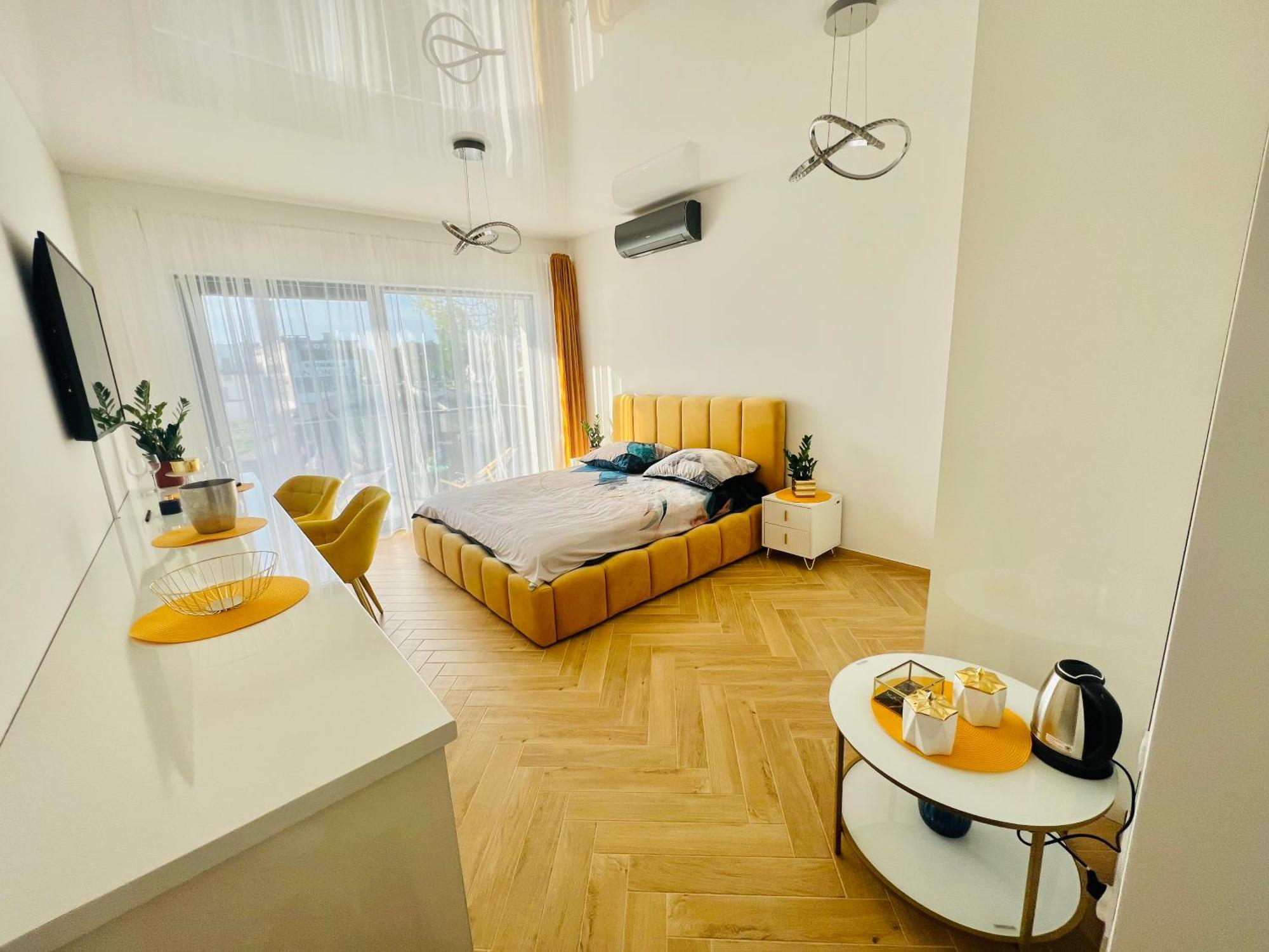 Horizon Park 23 Boszkowo Apartment Exterior photo